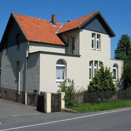 Ferienwohnung Waschinski Γκόσλαρ Εξωτερικό φωτογραφία